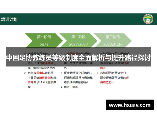中国足协教练员等级制度全面解析与提升路径探讨