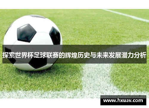 探索世界杯足球联赛的辉煌历史与未来发展潜力分析