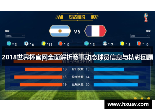 2018世界杯官网全面解析赛事动态球员信息与精彩回顾