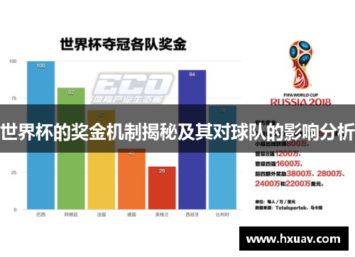 世界杯的奖金机制揭秘及其对球队的影响分析